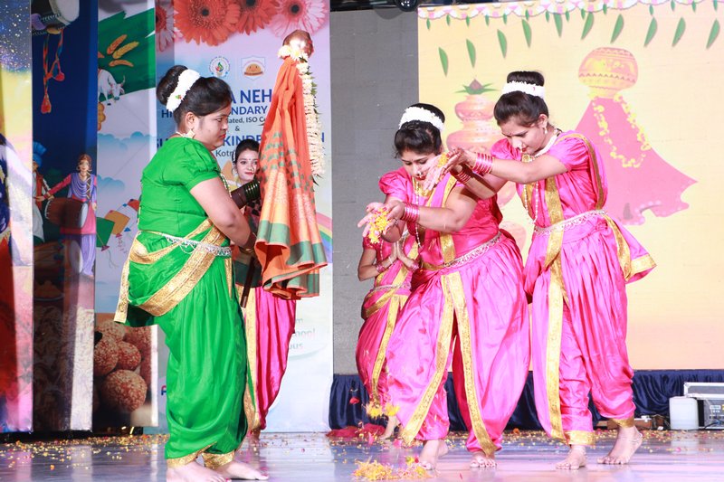 Co-curricular activity photograph 6