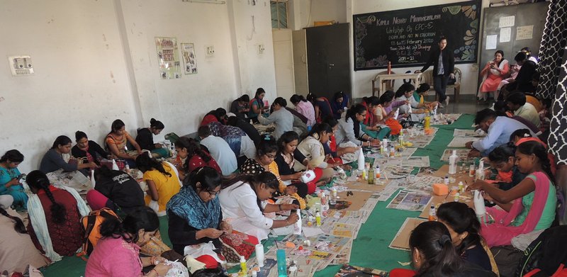 Co-curricular activity photograph 10