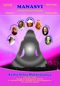 Manasvi vi cover